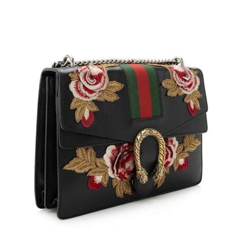 gucci rose dionysus bag|Gucci dionysus bag used.